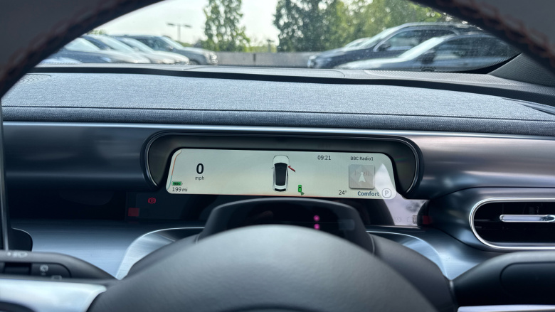 smart Hashtag 3 200kW Pro + 66kWh 5dr Auto Electric Estate